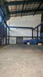 Pandan Crescent (D5), Factory #621556571